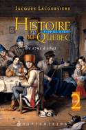 Histoire populaire du Québec, t. 02